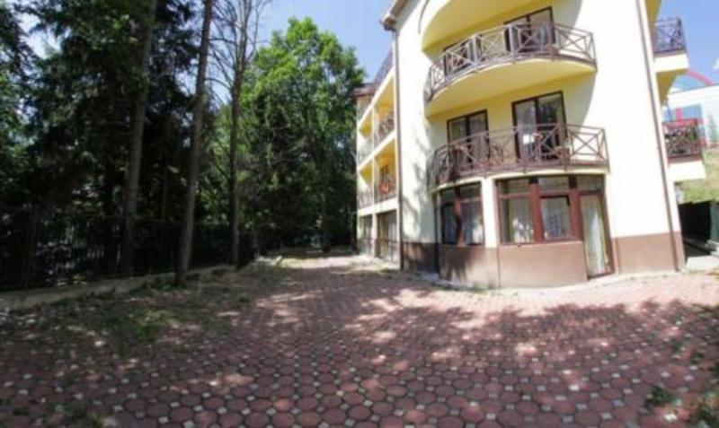 Vila Condor Poiana Brasov Extérieur photo