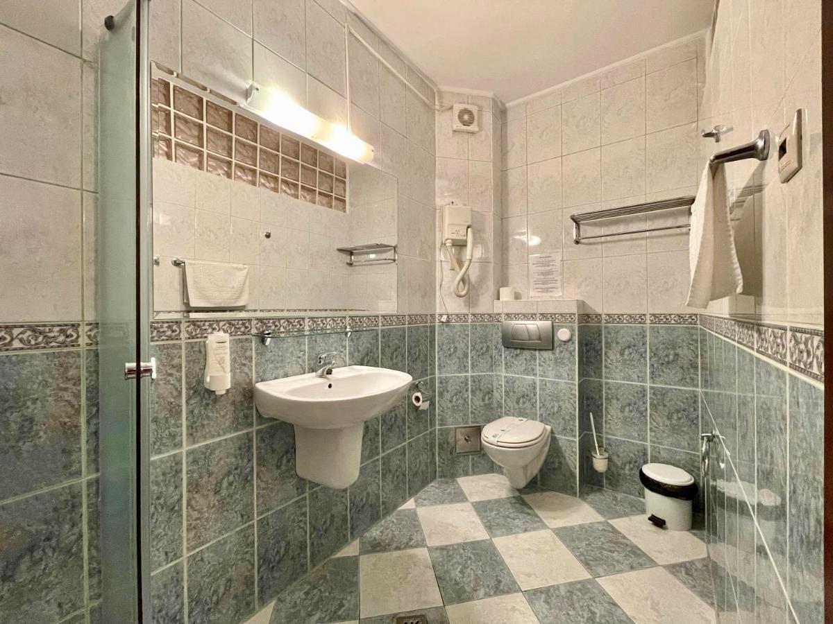 Vila Condor Poiana Brasov Extérieur photo