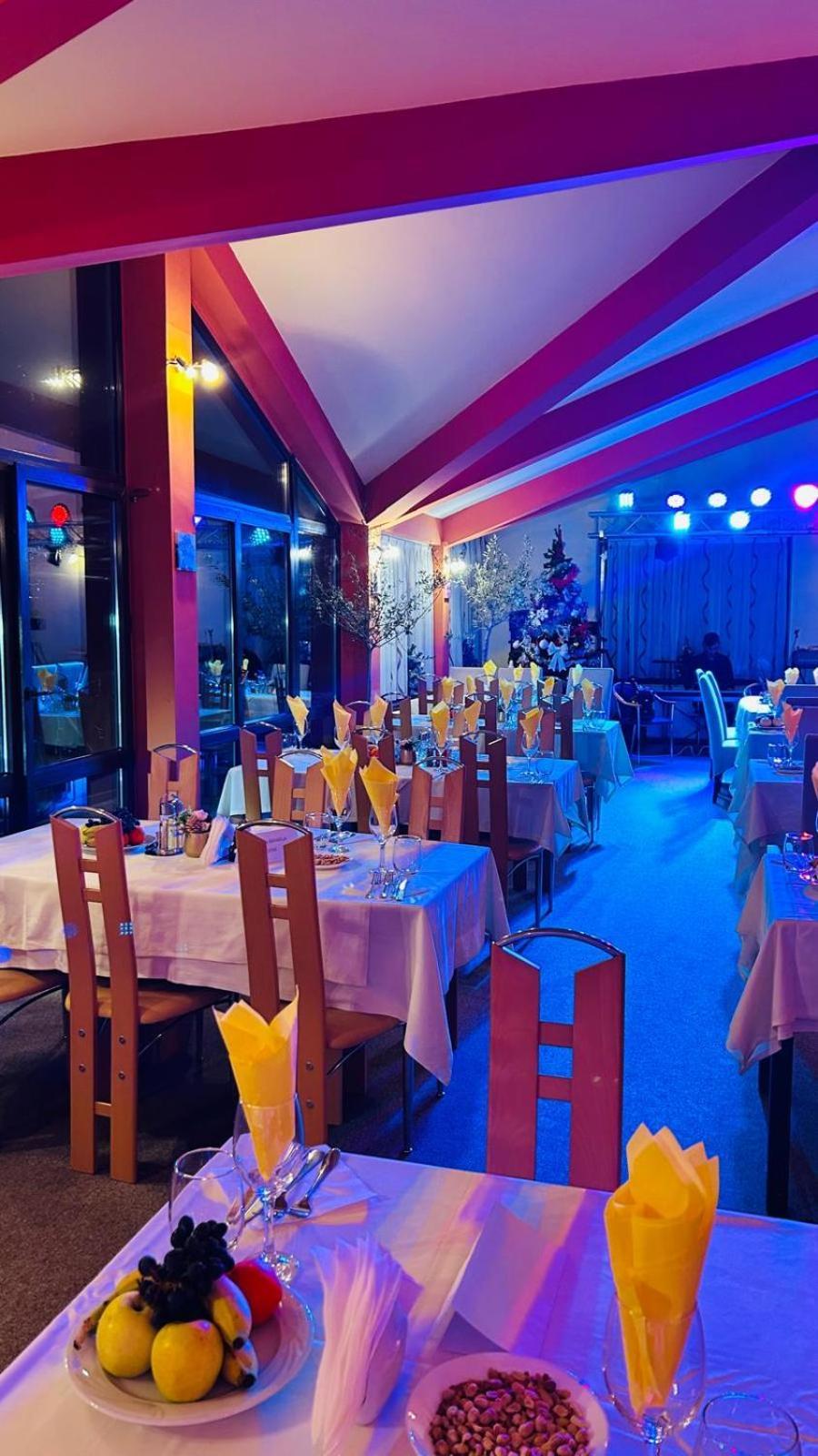Vila Condor Poiana Brasov Extérieur photo