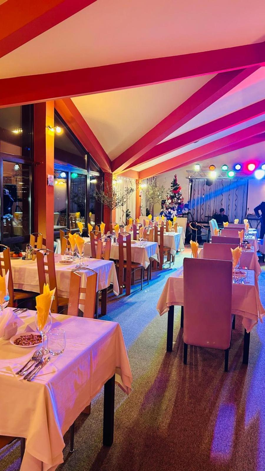 Vila Condor Poiana Brasov Extérieur photo