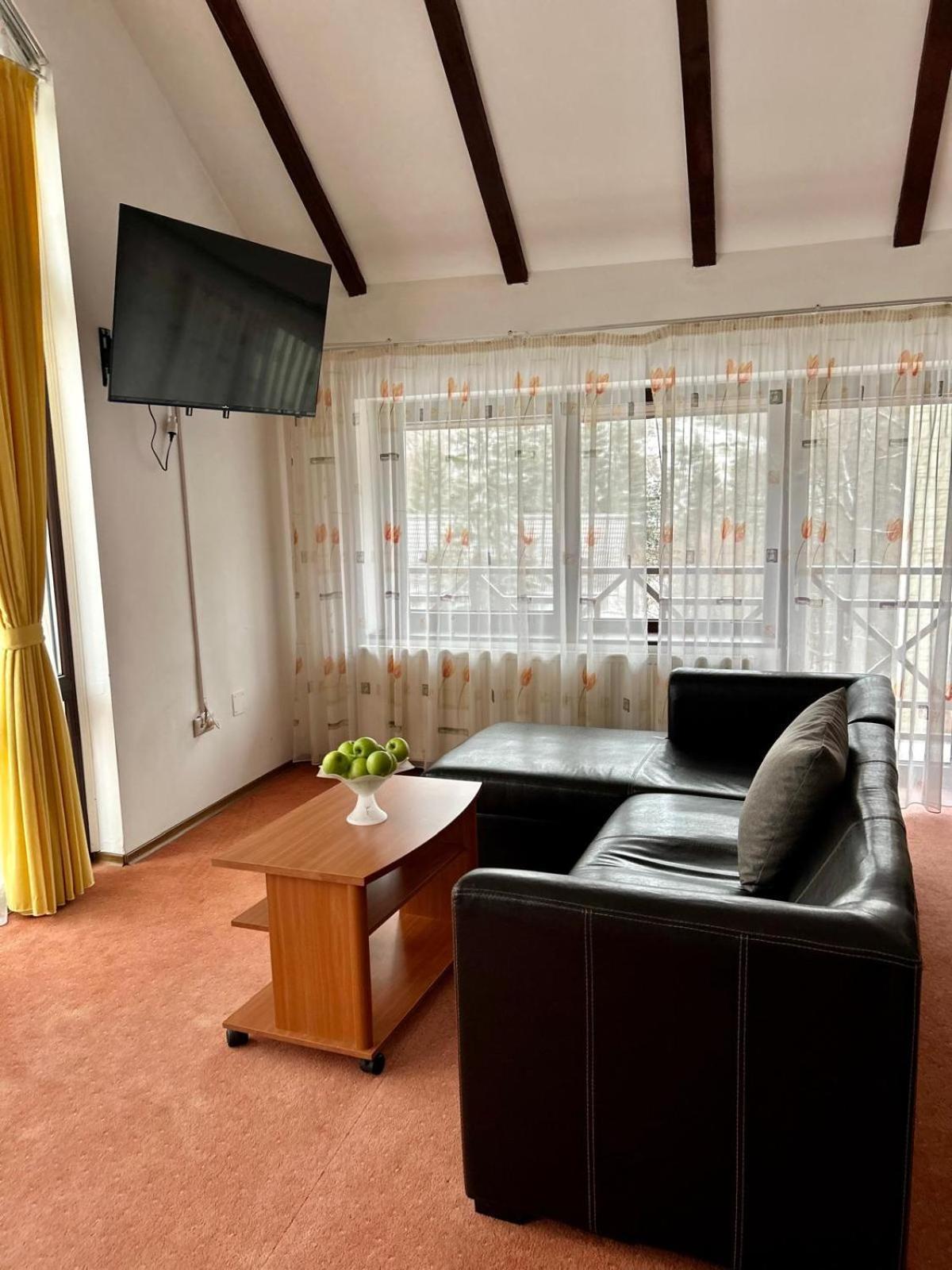 Vila Condor Poiana Brasov Extérieur photo