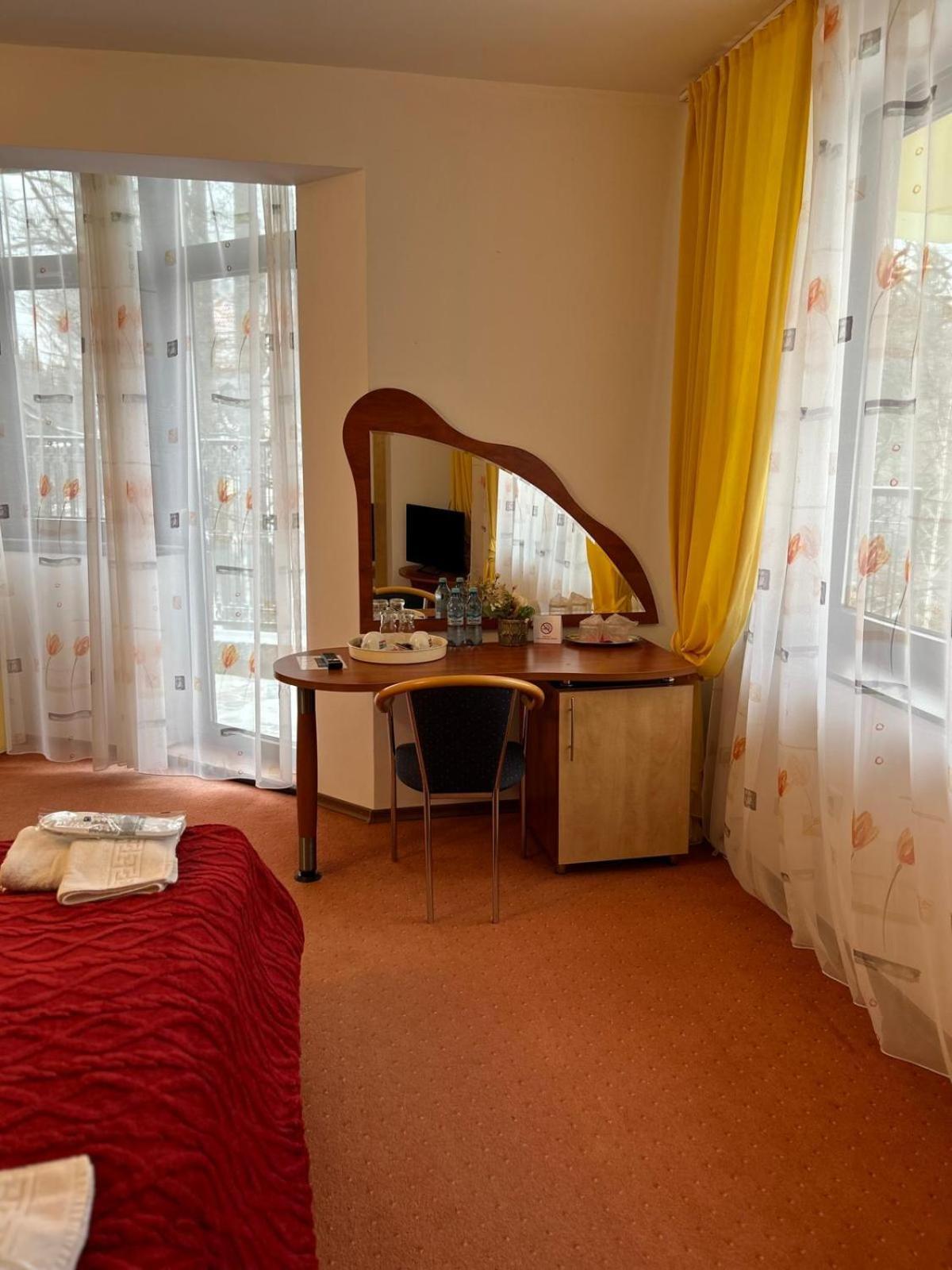 Vila Condor Poiana Brasov Extérieur photo