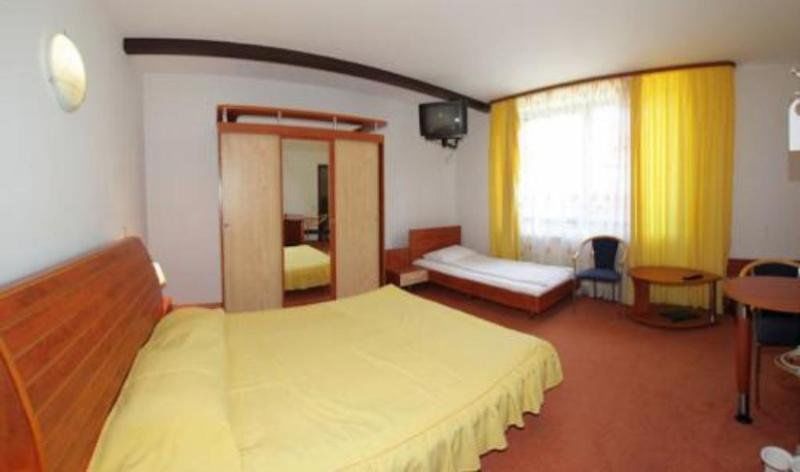 Vila Condor Poiana Brasov Extérieur photo